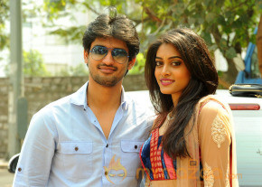 Chinna Cinema Press Meet Photos photo 31