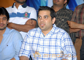 Chinna Cinema Press Meet Photos photo 10