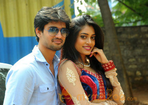 Chinna Cinema Press Meet Photos photo 3