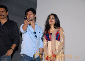 Chinna Cinema Press Meet Photos photo 29