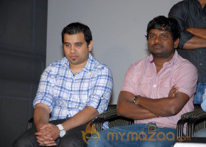 Chinna Cinema Press Meet Photos photo 6
