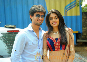 Chinna Cinema Press Meet Photos photo 2