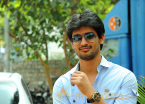Chinna Cinema Press Meet Photos photo 12