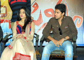 Chinna Cinema Press Meet Photos photo 17