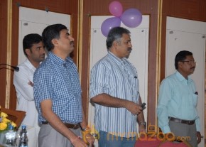 Chinni Chinni Aasa Telugu Movie Logo Launch Photo Gallery photo 13