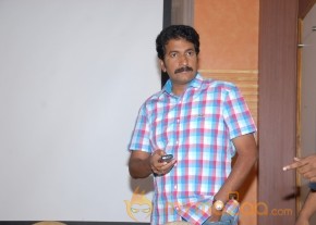 Chinni Chinni Aasa Telugu Movie Logo Launch Photo Gallery photo 10