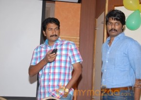 Chinni Chinni Aasa Telugu Movie Logo Launch Photo Gallery photo 6