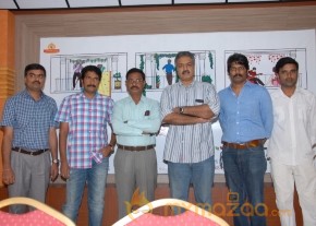 Chinni Chinni Aasa Telugu Movie Logo Launch Photo Gallery photo 15