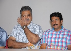 Chinni Chinni Aasa Telugu Movie Logo Launch Photo Gallery photo 3