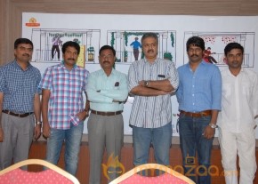 Chinni Chinni Aasa Telugu Movie Logo Launch Photo Gallery photo 2