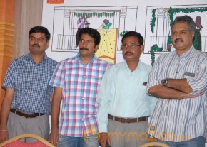 Chinni Chinni Aasa Telugu Movie Logo Launch Photo Gallery photo 16