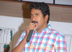 Chinni Chinni Aasa Telugu Movie Logo Launch Photo Gallery