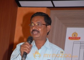 Chinni Chinni Aasa Telugu Movie Logo Launch Photo Gallery photo 5