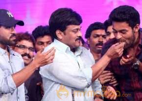 Chiranjeevi 60th Birthday Celebrations photo 22