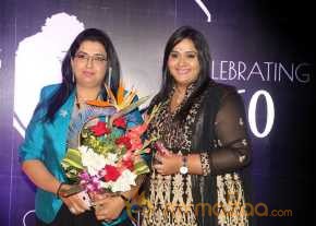 Chiranjeevi 60th Birthday Celebrations photo 33