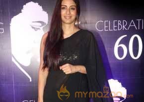 Chiranjeevi 60th Birthday Celebrations photo 14