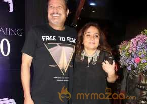 Chiranjeevi 60th Birthday Celebrations photo 28