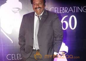Chiranjeevi 60th Birthday Celebrations photo 10