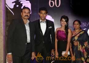 Chiranjeevi 60th Birthday Celebrations photo 32