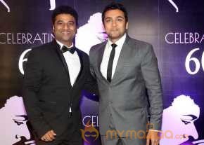 Chiranjeevi 60th Birthday Celebrations photo 23