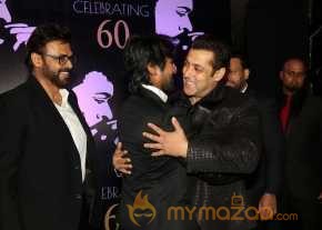 Chiranjeevi 60th Birthday Celebrations photo 8