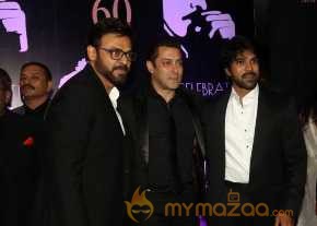 Chiranjeevi 60th Birthday Celebrations photo 44