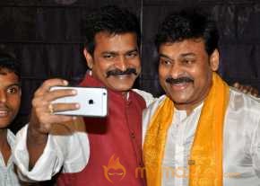 Chiranjeevi 60th Birthday Celebrations photo 21