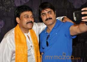 Chiranjeevi 60th Birthday Celebrations photo 27