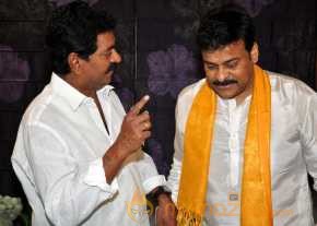 Chiranjeevi 60th Birthday Celebrations photo 48