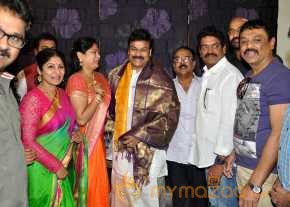 Chiranjeevi 60th Birthday Celebrations photo 3