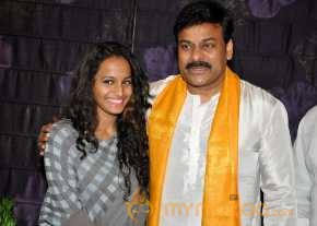 Chiranjeevi 60th Birthday Celebrations photo 12