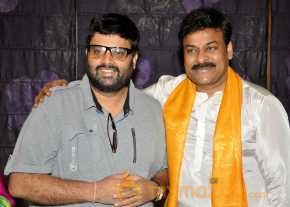 Chiranjeevi 60th Birthday Celebrations photo 17