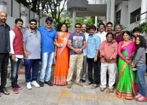 Chiranjeevi 60th Birthday Celebrations photo 51