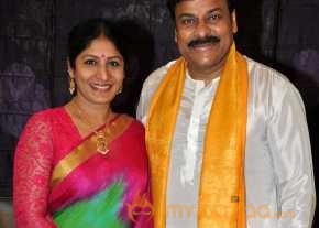 Chiranjeevi 60th Birthday Celebrations
