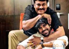 Chiranjeevi 60th Birthday Celebrations photo 46