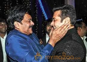 Chiranjeevi 60th Birthday Celebrations photo 30