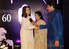 Chiranjeevi 60th Birthday Celebrations photo 43