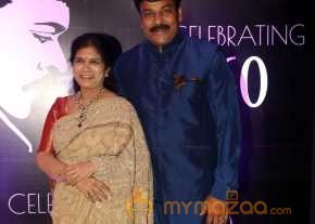 Chiranjeevi 60th Birthday Celebrations photo 13