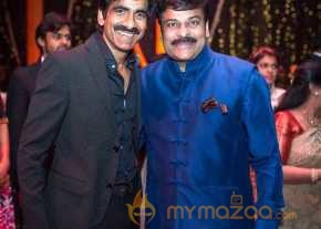 Chiranjeevi 60th Birthday Celebrations photo 15