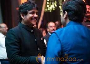 Chiranjeevi 60th Birthday Celebrations photo 18
