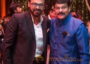 Chiranjeevi 60th Birthday Celebrations photo 2