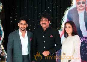 Chiranjeevi 60th Birthday Celebrations photo 37