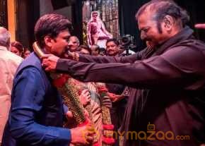 Chiranjeevi 60th Birthday Celebrations photo 34