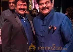 Chiranjeevi 60th Birthday Celebrations photo 5