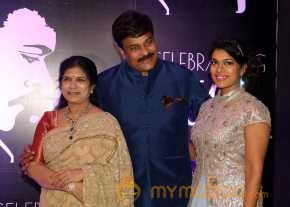 Chiranjeevi 60th Birthday Celebrations photo 9