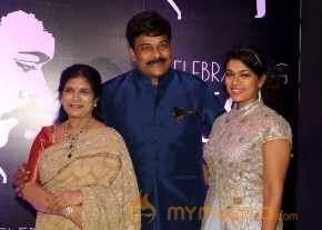 Chiranjeevi 60th Birthday Celebrations photo 16