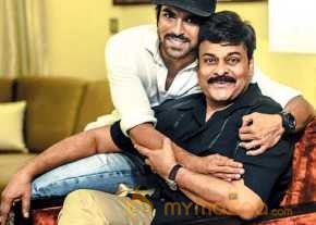 Chiranjeevi 60th Birthday Celebrations photo 20