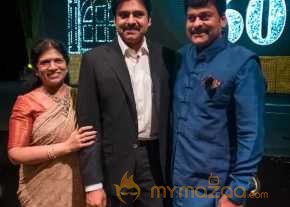 Chiranjeevi 60th Birthday Celebrations photo 50