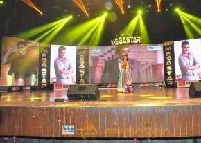 Chiranjeevi Birthday Celebrations photo 4
