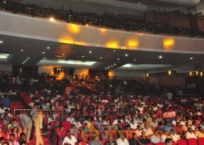 Chiranjeevi Birthday Celebrations photo 5